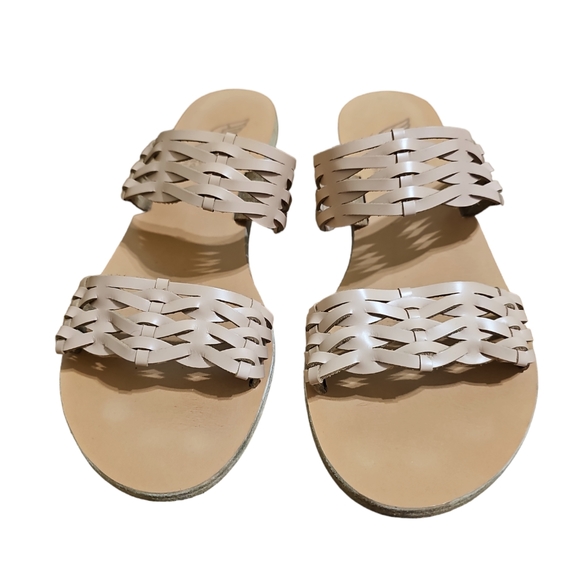 Ancient Greek Sandals - Picture 2 of 10